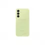 Samsung EF-OA256TMEGWW Handyhülle 16,5 cm (6,5 Zoll) Cover Lime