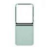 Samsung EF-PF741TMEGWW Handyhülle 17 cm (6,7 Zoll) Cover Mintfarbe