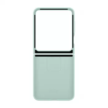 Samsung EF-PF741TMEGWW Handyhülle 17 cm (6,7 Zoll) Cover Mintfarbe