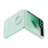 Samsung EF-PF741TMEGWW Handyhülle 17 cm (6,7 Zoll) Cover Mintfarbe