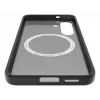 Cover Samsung Galaxy S25 15,8 cm (6,2 Zoll) Schwarz