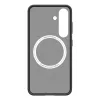 Cover Samsung Galaxy S25 15,8 cm (6,2 Zoll) Schwarz