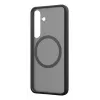Cover Samsung Galaxy S25 15,8 cm (6,2 Zoll) Schwarz