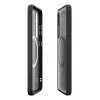 Cover Samsung Galaxy S25 15,8 cm (6,2 Zoll) Schwarz