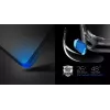 Cover Samsung Galaxy S25 15,8 cm (6,2 Zoll) Schwarz