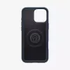 Spigen iPhone 16 Pro Max Case Handyhülle Schwarz