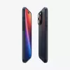 Spigen iPhone 16 Pro Max Case Handyhülle Schwarz