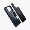Spigen iPhone 16 Pro Max Case Handyhülle Schwarz