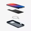 Spigen iPhone 16 Pro Max Case Handyhülle Schwarz
