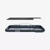 Spigen iPhone 16 Pro Max Case Handyhülle Schwarz