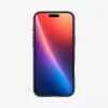 Spigen iPhone 16 Pro Max Case Handyhülle Schwarz