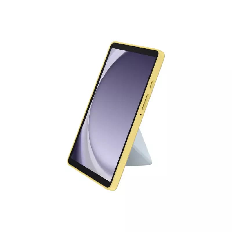 Samsung EF-BX110TLEGWW Tablet-Hülle 22,1 cm (8,7 Zoll) Folio Blau