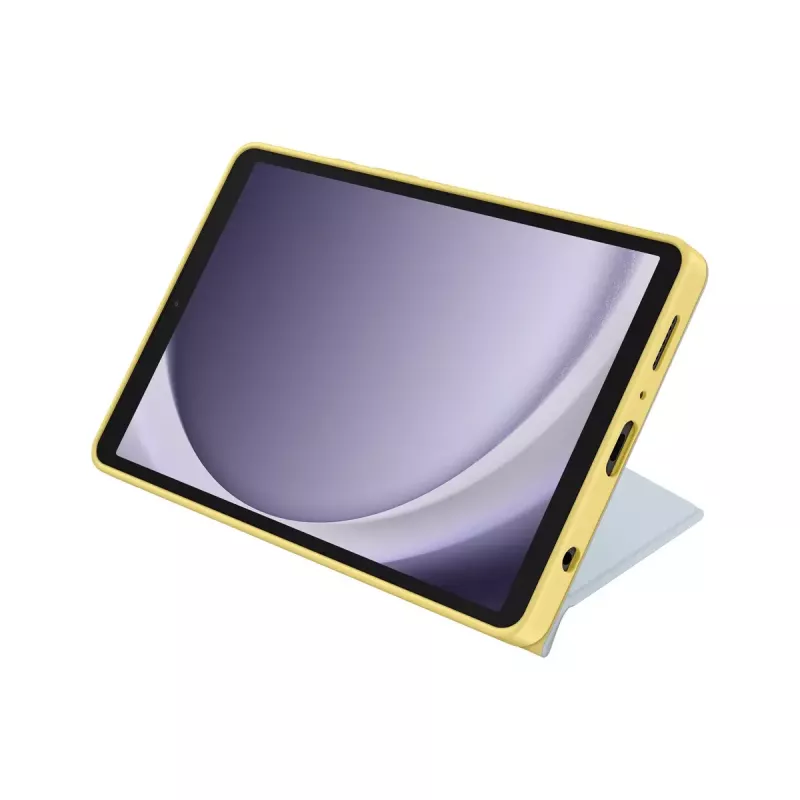 Samsung EF-BX110TLEGWW Tablet-Hülle 22,1 cm (8,7 Zoll) Folio Blau
