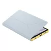 Samsung EF-BX110TLEGWW Tablet-Hülle 22,1 cm (8,7 Zoll) Folio Blau