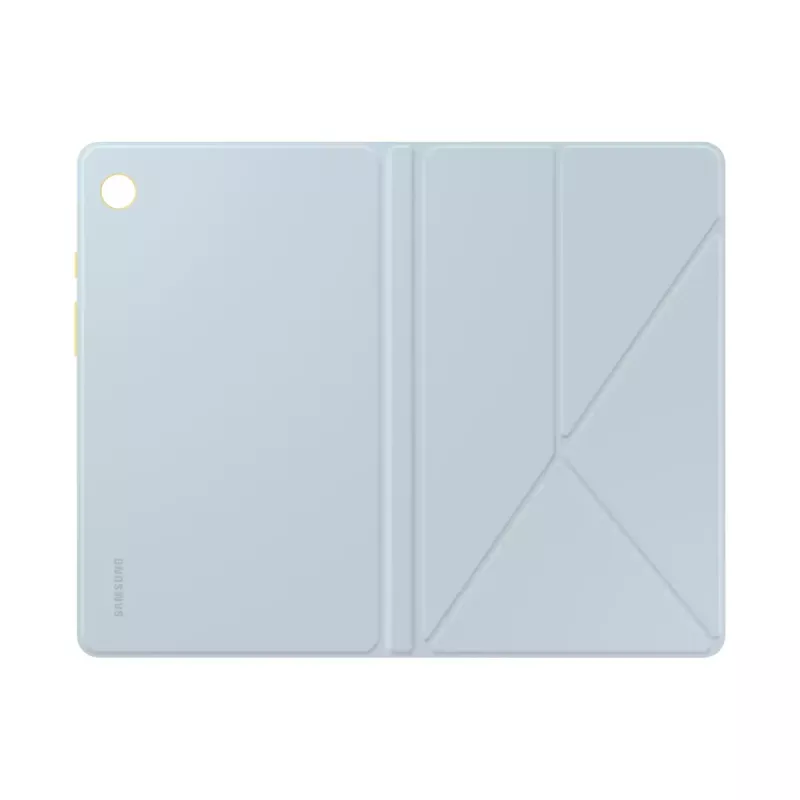 Samsung EF-BX110TLEGWW Tablet-Hülle 22,1 cm (8,7 Zoll) Folio Blau