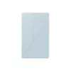 Samsung EF-BX110TLEGWW Tablet-Hülle 22,1 cm (8,7 Zoll) Folio Blau