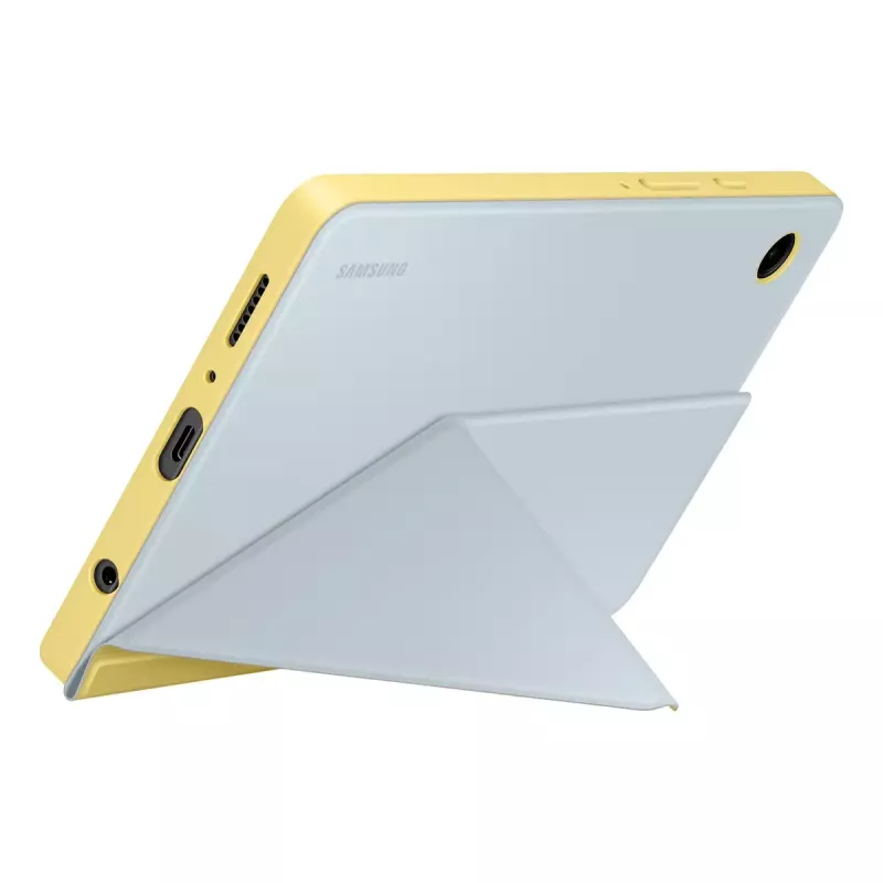 Samsung EF-BX110TLEGWW Tablet-Hülle 22,1 cm (8,7 Zoll) Folio Blau