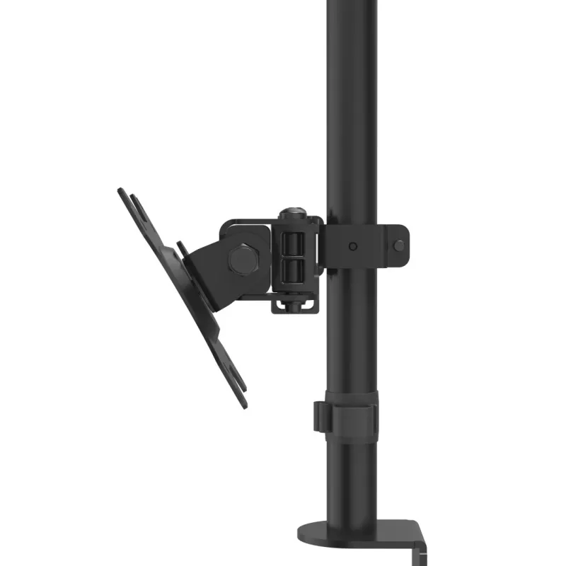 Hama 00118491 Monitorhalterung / Ständer 81,3 cm (32 Zoll) Schreibtisch Schwarz