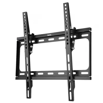 Hama 00118069 TV-Wandhalterung/Schreibtischständer Schwarz