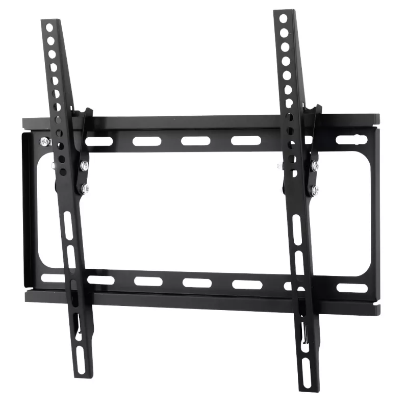 Hama 00118069 TV-Wandhalterung/Schreibtischständer Schwarz