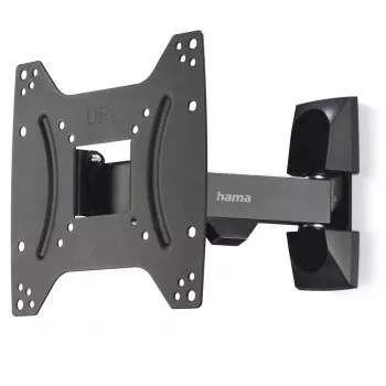 TV-Wandhalterung Hama 00220821 Schwarz 121,9 cm 20 kg Tragfähigkeit