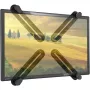 Montageadapter TECHLY 364316 für LCD-/LED-Monitore 13–27 Zoll, NON‑VESA