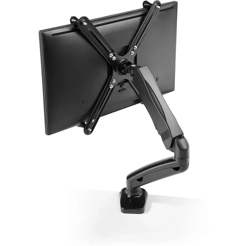 Montageadapter TECHLY 364316 für LCD-/LED-Monitore 13–27 Zoll, NON‑VESA