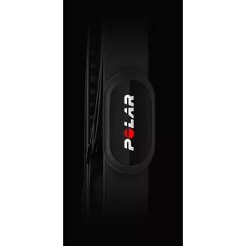 Heart Rate Monitor Brustgurt Polar H10