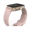Hama 6010 4,19 cm (1,65 Zoll) TFT 44 mm Digitaler Touchscreen Rose, Roségold GPS (Satellit)