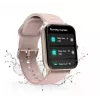 Hama 6010 4,19 cm (1,65 Zoll) TFT 44 mm Digitaler Touchscreen Rose, Roségold GPS (Satellit)