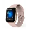 Hama 6010 4,19 cm (1,65 Zoll) TFT 44 mm Digitaler Touchscreen Rose, Roségold GPS (Satellit)