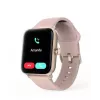 Hama 6010 4,19 cm (1,65 Zoll) TFT 44 mm Digitaler Touchscreen Rose, Roségold GPS (Satellit)