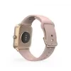 Hama 6010 4,19 cm (1,65 Zoll) TFT 44 mm Digitaler Touchscreen Rose, Roségold GPS (Satellit)