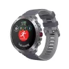 Smartwatch Polar Grit X2 Pro Grau