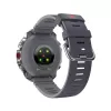 Smartwatch Polar Grit X2 Pro Grau
