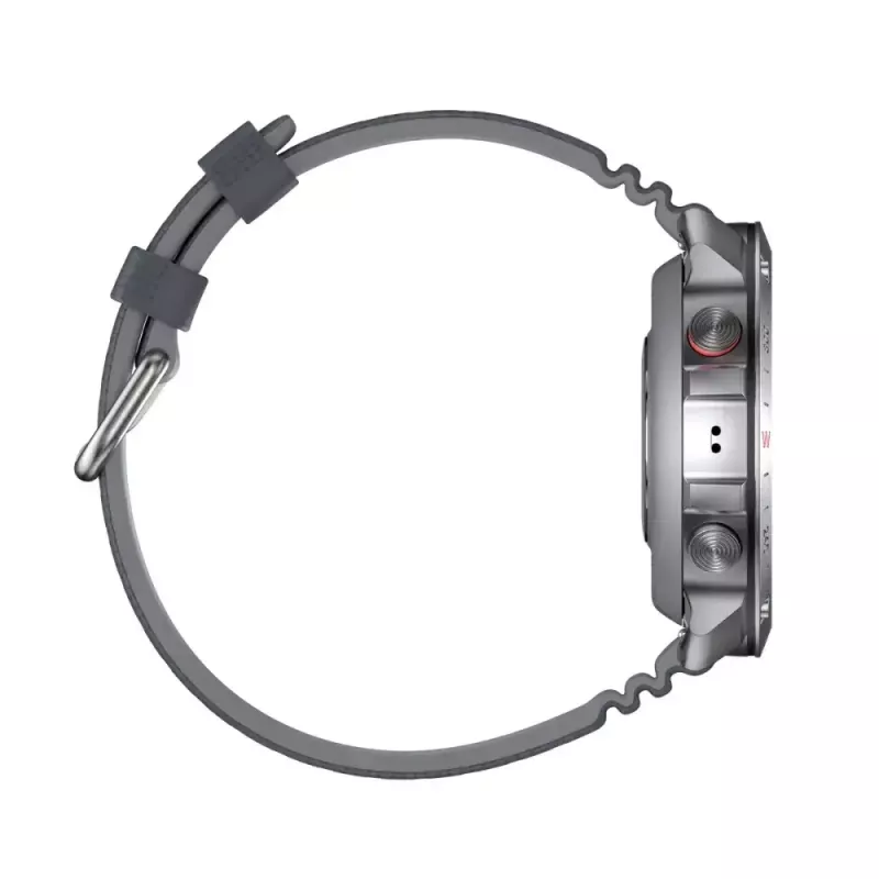Smartwatch Polar Grit X2 Pro Grau