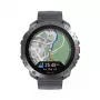 Smartwatch Polar Grit X2 Pro Grau