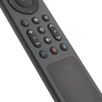 Hama 00221058 Fernbedienung Bluetooth TV Drucktasten