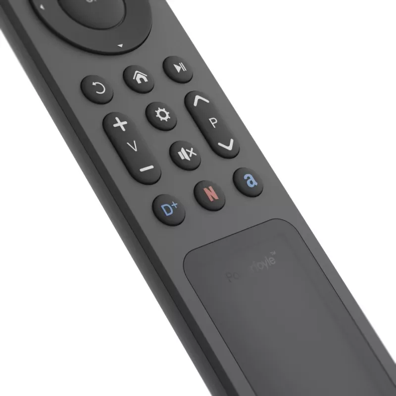 Hama 00221058 Fernbedienung Bluetooth TV Drucktasten