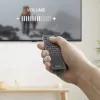 Hama 00221058 Fernbedienung Bluetooth TV Drucktasten