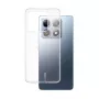 PanzerGlass SAFE. by ® TPU Hülle Transparent Xiaomi 14T