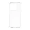 PanzerGlass SAFE. by ® TPU Hülle Transparent Xiaomi 14T
