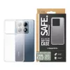 PanzerGlass SAFE. by ® TPU Hülle Transparent Xiaomi 14T Pro