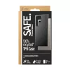 TPU-Hülle PanzerGlass SAFE Samsung Galaxy S24 Ultra Schwarz Transparent Schutz