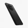 Spigen OnePlus 12 Liquid Air Mattschwarz Handyhülle 17,3 cm