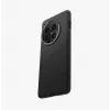 Spigen OnePlus 12 Liquid Air Mattschwarz Handyhülle 17,3 cm