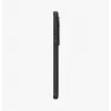 Spigen OnePlus 12 Liquid Air Mattschwarz Handyhülle 17,3 cm