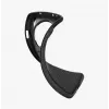 Spigen OnePlus 12 Liquid Air Mattschwarz Handyhülle 17,3 cm