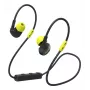 Hama Freedom Athletics III Headset Wireless In-ear Sports Schwarz, Gelb