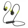 Hama Freedom Athletics III Headset Wireless In-ear Sports Schwarz, Gelb